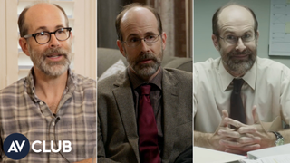 Brian Huskey talks <i>The X-Files</i>, <i>If Google Was A Guy</i>, and the genius of <i>Veep</i>
